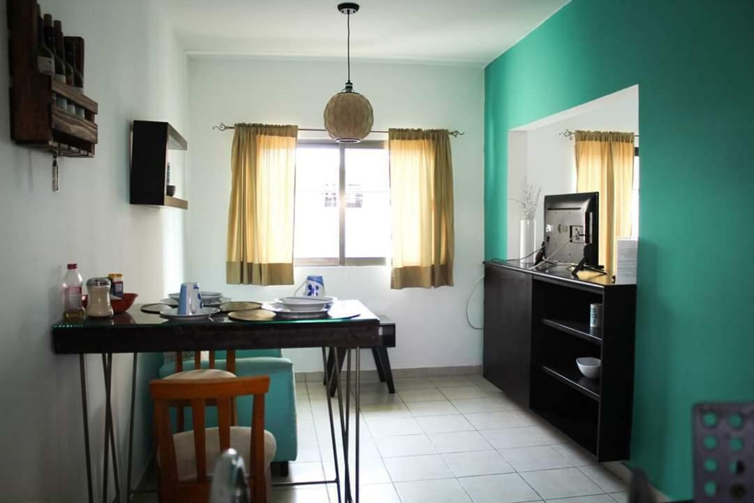 Stella Di Mare Suites Veracruz Exterior foto