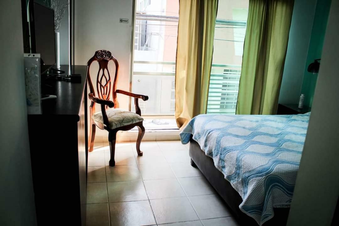 Stella Di Mare Suites Veracruz Exterior foto