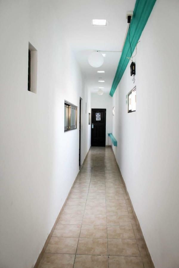 Stella Di Mare Suites Veracruz Exterior foto